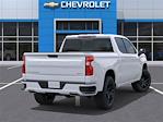 2025 Chevrolet Silverado 1500 Crew Cab 4x4 Pickup for sale #T252075 - photo 2