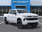 2025 Chevrolet Silverado 1500 Crew Cab 4x4 Pickup for sale #T252075 - photo 7