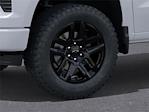 2025 Chevrolet Silverado 1500 Crew Cab 4x4 Pickup for sale #T252075 - photo 9