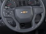 New 2025 Chevrolet Silverado 3500 Work Truck Regular Cab 4x4 60 CA Cab Chassis for sale #T252078 - photo 19