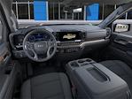 2025 Chevrolet Silverado 1500 Crew Cab 4x4 Pickup for sale #T252079 - photo 15