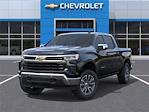 2025 Chevrolet Silverado 1500 Crew Cab 4x4 Pickup for sale #T252079 - photo 6