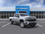 2025 Chevrolet Silverado 2500 Crew Cab 4x4 Pickup for sale #T252081 - photo 1