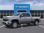 2025 Chevrolet Silverado 2500 Crew Cab 4x4 Pickup for sale #T252081 - photo 3