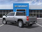 2025 Chevrolet Silverado 2500 Crew Cab 4x4 Pickup for sale #T252081 - photo 4