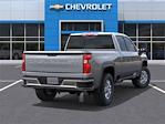 2025 Chevrolet Silverado 2500 Crew Cab 4x4 Pickup for sale #T252081 - photo 2