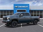 2025 Chevrolet Silverado 2500 Crew Cab 4x4 Pickup for sale #T252084 - photo 3