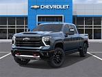 2025 Chevrolet Silverado 2500 Crew Cab 4x4 Pickup for sale #T252084 - photo 6