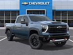 2025 Chevrolet Silverado 2500 Crew Cab 4x4 Pickup for sale #T252084 - photo 7
