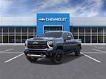 2025 Chevrolet Silverado 2500 Crew Cab 4x4 Pickup for sale #T252084 - photo 8