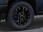 2025 Chevrolet Silverado 2500 Crew Cab 4x4 Pickup for sale #T252084 - photo 9