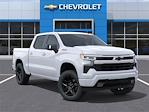 2025 Chevrolet Silverado 1500 Crew Cab 4x4 Pickup for sale #T252091 - photo 7