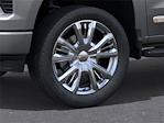 2025 Chevrolet Silverado 1500 Crew Cab 4x4 Pickup for sale #T252101 - photo 9