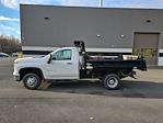 2022 Chevrolet Silverado 3500 Regular Cab DRW 4WD Rugby Dump Truck for sale #T252103A - photo 3