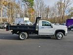 2022 Chevrolet Silverado 3500 Regular Cab DRW 4WD Rugby Dump Truck for sale #T252103A - photo 5