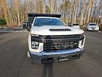 2022 Chevrolet Silverado 3500 Regular Cab DRW 4WD Rugby Dump Truck for sale #T252103A - photo 6
