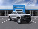 2025 Chevrolet Colorado Crew Cab 4x4 Pickup for sale #T252104 - photo 1