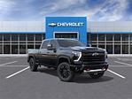 2025 Chevrolet Silverado 2500 Crew Cab 4x4 Pickup for sale #T252112 - photo 1