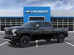 2025 Chevrolet Silverado 2500 Crew Cab 4x4 Pickup for sale #T252112 - photo 3