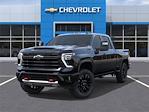2025 Chevrolet Silverado 2500 Crew Cab 4x4 Pickup for sale #T252112 - photo 6