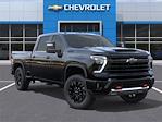 2025 Chevrolet Silverado 2500 Crew Cab 4x4 Pickup for sale #T252112 - photo 7