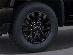 2025 Chevrolet Silverado 2500 Crew Cab 4x4 Pickup for sale #T252112 - photo 9