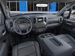 2025 Chevrolet Silverado 3500 Regular Cab DRW 4x4 Cab Chassis for sale #T252113 - photo 15