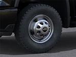 2025 Chevrolet Silverado 3500 Regular Cab DRW 4x4 Cab Chassis for sale #T252113 - photo 9