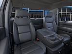 New 2025 Chevrolet Silverado 3500 Work Truck Regular Cab 4x4 60 CA Cab Chassis for sale #T252115 - photo 16