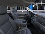 New 2025 Chevrolet Silverado 3500 Work Truck Regular Cab 4x4 60 CA Cab Chassis for sale #T252115 - photo 17