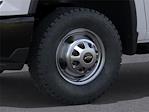 New 2025 Chevrolet Silverado 3500 Work Truck Regular Cab 4x4 60 CA Cab Chassis for sale #T252115 - photo 9