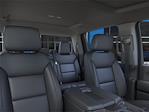 New 2025 Chevrolet Silverado 3500 Work Truck Crew Cab 4x4 60 CA Cab Chassis for sale #T252116 - photo 24