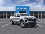 2025 Chevrolet Colorado Crew Cab 4x4 Pickup for sale #T252118 - photo 1