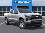 2025 Chevrolet Colorado Crew Cab 4x4 Pickup for sale #T252118 - photo 7