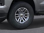 2025 Chevrolet Colorado Crew Cab 4x4 Pickup for sale #T252118 - photo 9