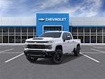 2025 Chevrolet Silverado 2500 Crew Cab 4x4 Pickup for sale #T252122 - photo 8