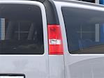 New 2025 Chevrolet Express 3500 LS Passenger Van for sale #T252123 - photo 11