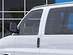 New 2025 Chevrolet Express 3500 LS Passenger Van for sale #T252123 - photo 12