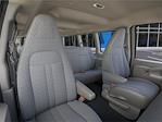 New 2025 Chevrolet Express 3500 LS Passenger Van for sale #T252123 - photo 16