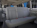 New 2025 Chevrolet Express 3500 LS Passenger Van for sale #T252123 - photo 17