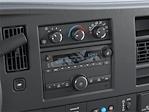 New 2025 Chevrolet Express 3500 LS Passenger Van for sale #T252123 - photo 20