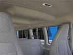 New 2025 Chevrolet Express 3500 LS Passenger Van for sale #T252123 - photo 24