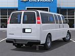 New 2025 Chevrolet Express 3500 LS Passenger Van for sale #T252123 - photo 2
