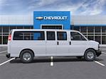 New 2025 Chevrolet Express 3500 LS Passenger Van for sale #T252123 - photo 5