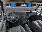 New 2025 Chevrolet Express 3500 LS Passenger Van for sale #T252132 - photo 15