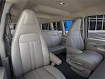 New 2025 Chevrolet Express 3500 LS Passenger Van for sale #T252132 - photo 16