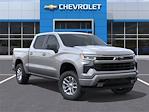 2025 Chevrolet Silverado 1500 Crew Cab 4x4 Pickup for sale #T252138 - photo 7