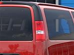 New 2025 Chevrolet Express 3500 LS Passenger Van for sale #T252142 - photo 11