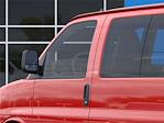 New 2025 Chevrolet Express 3500 LS Passenger Van for sale #T252142 - photo 12