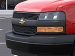 New 2025 Chevrolet Express 3500 LS Passenger Van for sale #T252142 - photo 13